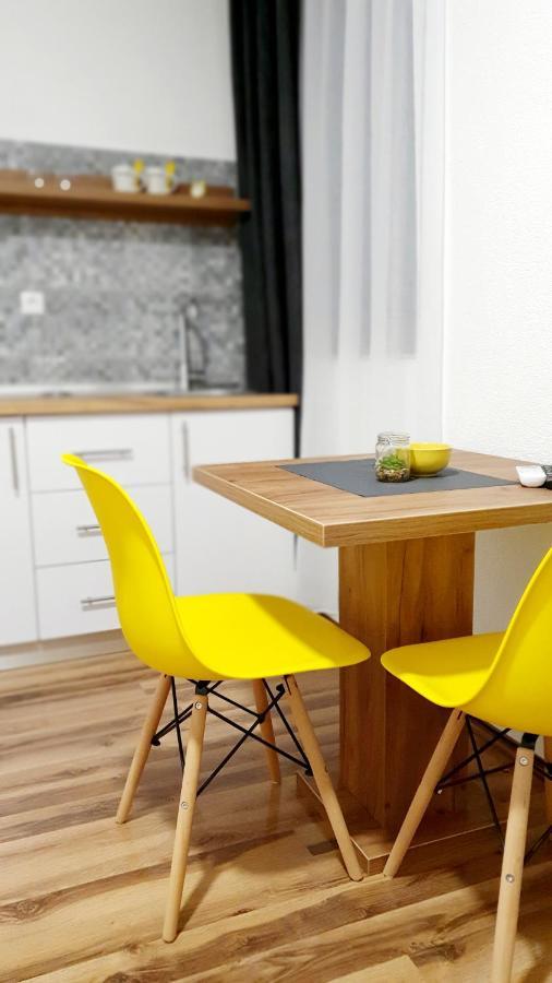 Brko Apartment *