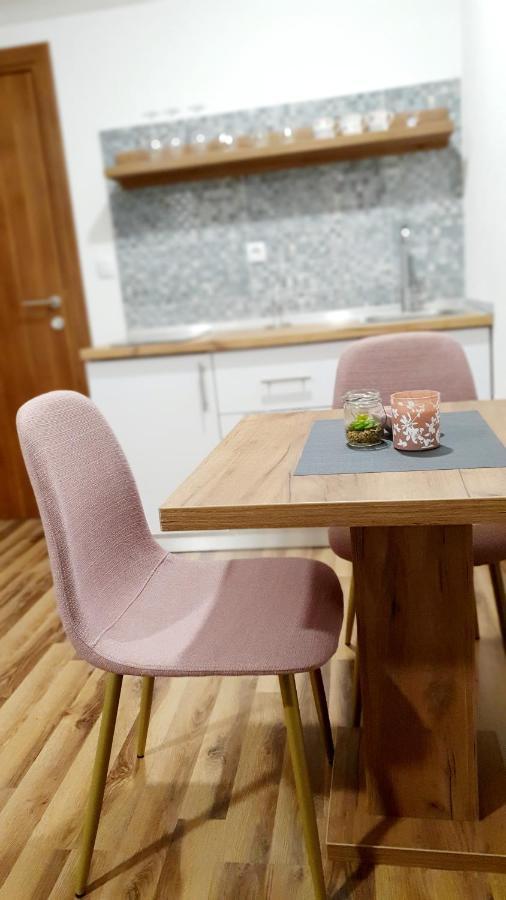 Brko Apartman Kotor Varos