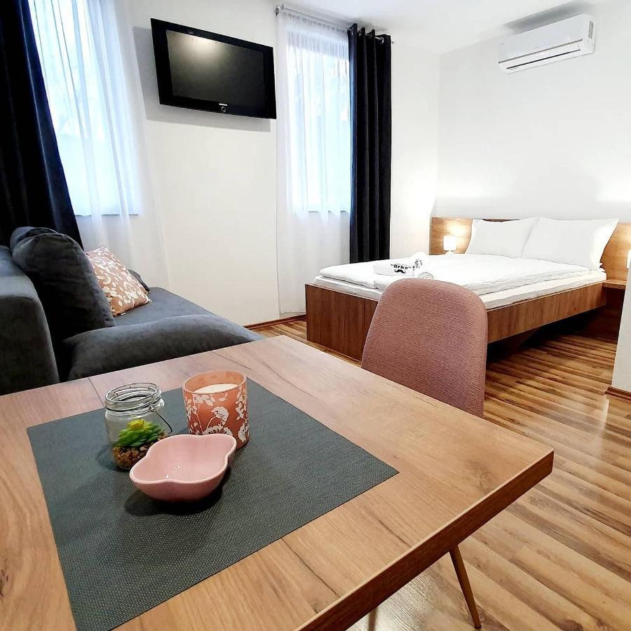 Apartman Brko *