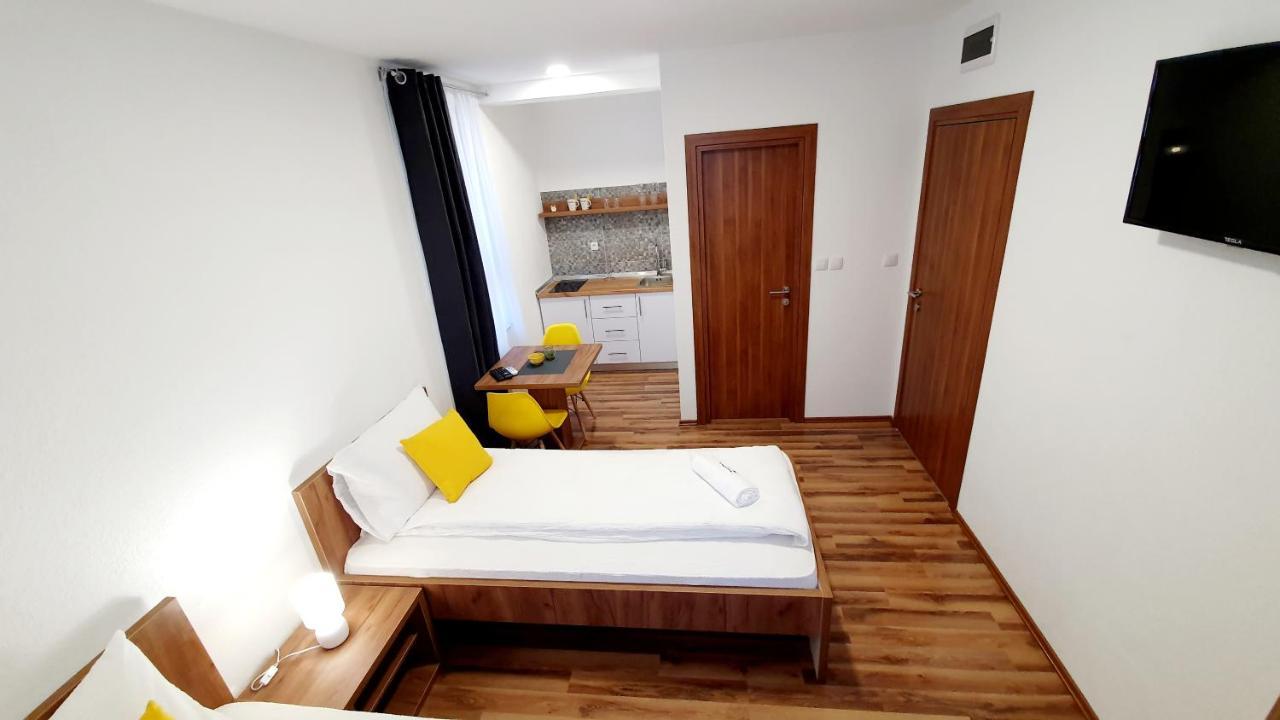 Apartman Brko