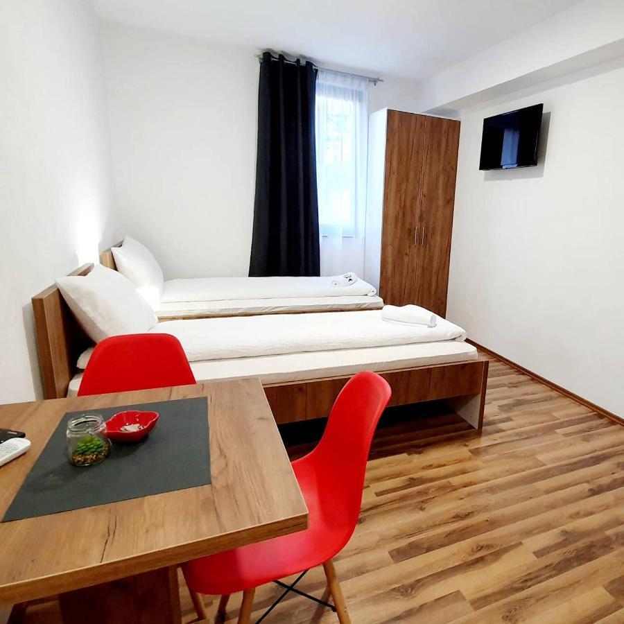 Apartman Brko *