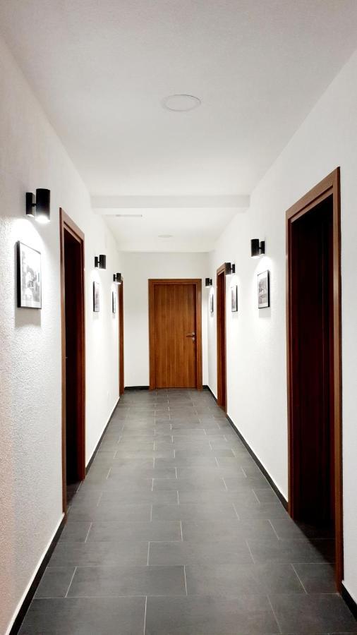 Apartment Brko *