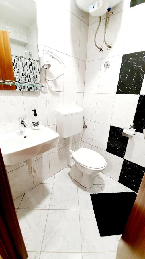 Apartman Brko