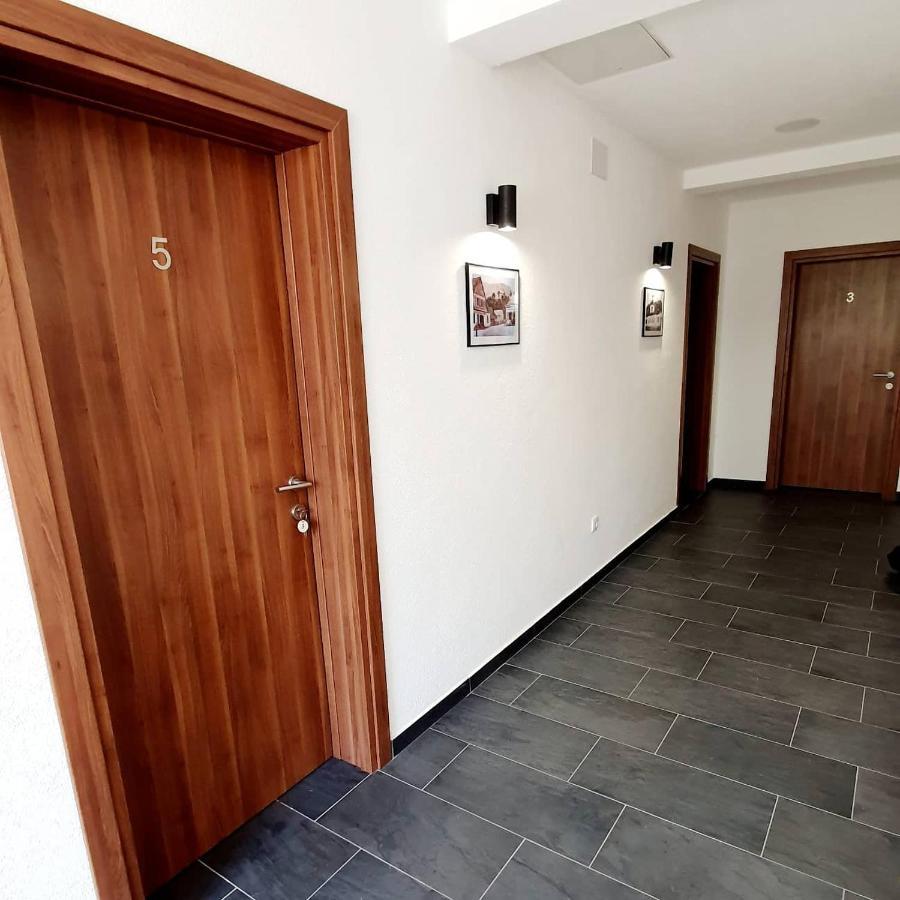 Apartman Brko *